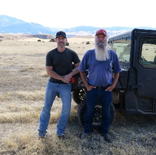 Grand View Ranch Wagyu