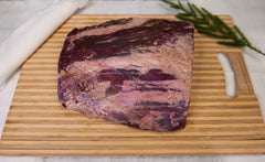 The Wagyu Smokehouse Box