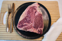Signature Wagyu Porterhouse Box