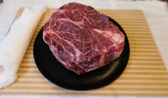 The Wagyu Smokehouse Box