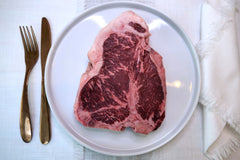Steakhouse Elite Wagyu T-Bone Set