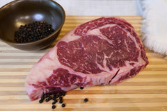 Wagyu Steak Box Taster