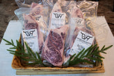 Wagyu Steak Box Taster