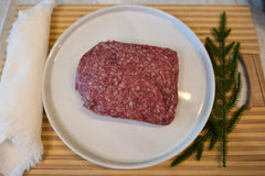 Premium Ground Wagyu Box