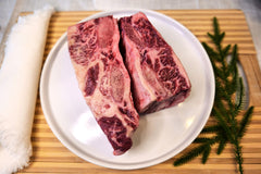 The Wagyu Smokehouse Box