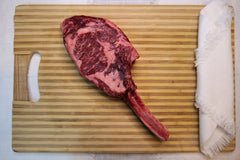 Royal Wagyu Tomahawk Steak