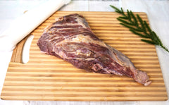 The Wagyu Smokehouse Box
