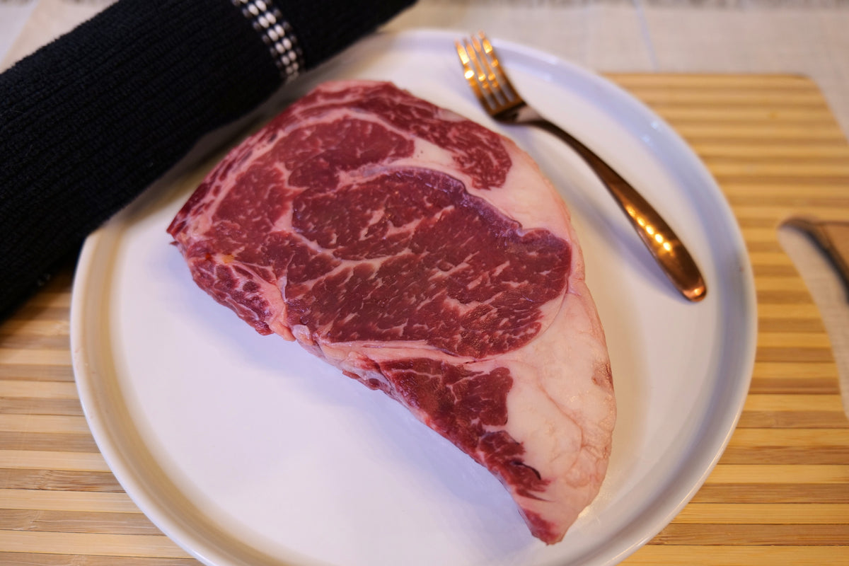 Select Wagyu Steak Box